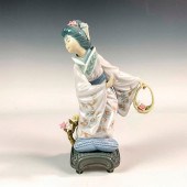 MICHIKO 1001447 - LLADRO PORCE
