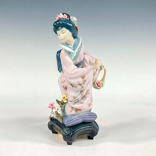 MICHIKO 1001447 - LLADRO