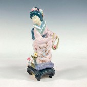 MICHIKO 1001447 - LLADRO PORCE