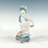MICHIKO 1001447 - LLADRO PORCE