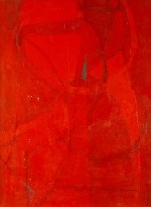 MICHIO TAKAYAMA "ANGEL OF MARS