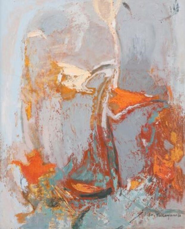 MICHIO TAKAYAMA (D1994) ABSTRACT