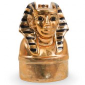MICHTER'S KING TUT DECANTERDES