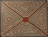 MICK NAMARARI TJAPALTJARRI ACR