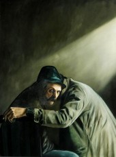 MICK O'KELLY (BRITISH B. 1949)