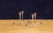 MICKELSEN DANISH MODERN SILVER