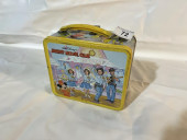 MICKEY MOUSE CLUB METAL LUNCHB
