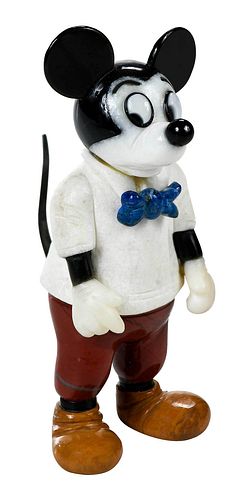 MICKEY MOUSE IDAR-OBERSTEIN