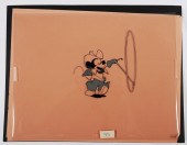 MICKEY MOUSE PUBLICITY ANIMATI