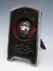 MICRO MOSIAC IN ENGLISH STERLI