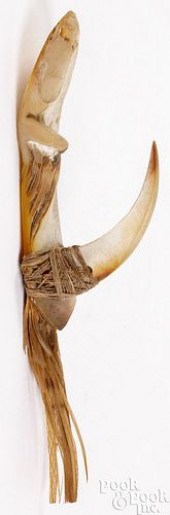 MICRONESIAN MOTHER OF PEARL FI