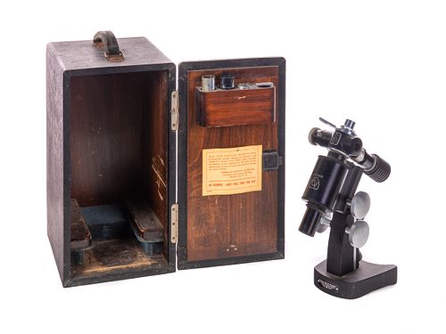 MICROSCOPEmicroscope Condition: 