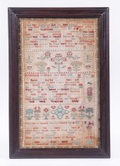 MID-18TH C. ENGLISH SCHOOL GIR