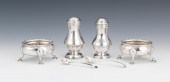Mid 18th Century English Maste