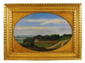 MID 19TH C. AMERICAN SCHOOL LA