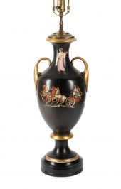 MID-19TH C. ENGLISH GREEK REVI