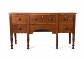 MID 19TH C. ENGLISH VICTORIAN
