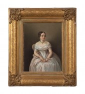 MID-19TH C. FRENCH SCHOOL, POR