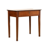 MID-19TH C. PROVINCIAL LOUIS-P