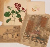 Mid 19th Century English Schoo