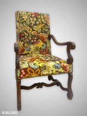MID 19TH CENTURY FRENCH "OS DE