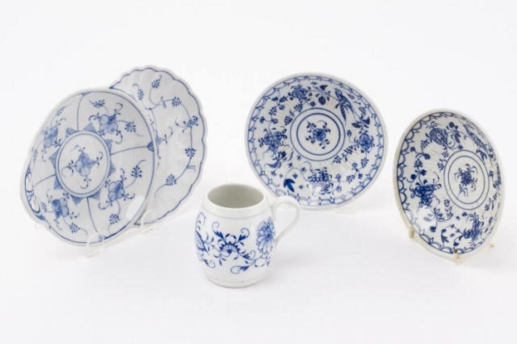 MID 19TH CENTURY GERMAN