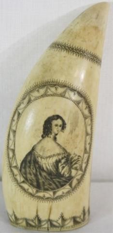 MID-19TH CENTURY MONOCHROME