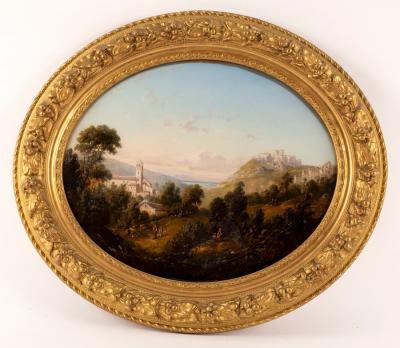 Mid 19th Century North Italian