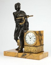 Mid 19th century the movement