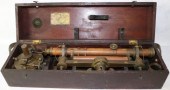 MID 19TH CENTURY TRANSIT FROM