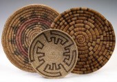MID 20TH C. HOPI, NAVAJO AND P