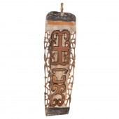 MID-20TH C. WESTERN NEW GUINEA