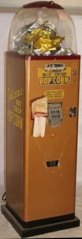 MID-20TH CENTURY ARISTOCRAT CO
