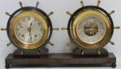 MID-20TH CENTURY CHELSEA BRONZ
