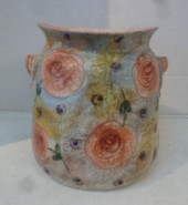 MID 20TH CENTURY FARIN FOR ITA