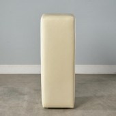 MID 20TH CENTURY ITALIAN LEATH