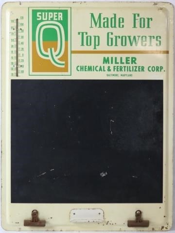 MID-20TH CENTURY LITHOGRAPHED TIN