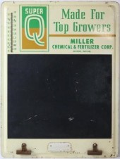 MID-20TH CENTURY LITHOGRAPHED
