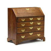 MID-ATLANTIC CHIPPENDALE CHERR