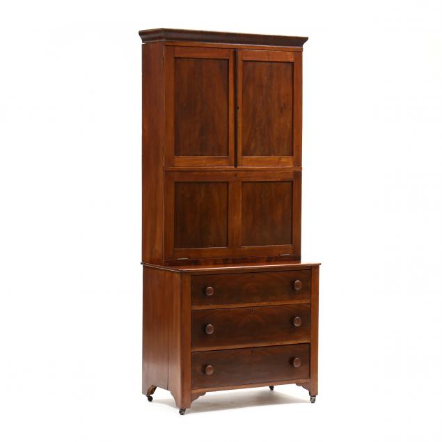 MID-ATLANTIC CLASSICAL MAHOGANY