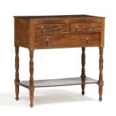 MID-ATLANTIC CLASSICAL MAHOGAN