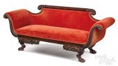 MID ATLANTIC CLASSICAL MAHOGAN