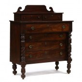 MID-ATLANTIC FAUX GRAIN PAINTE