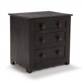 MID-ATLANTIC FAUX GRAIN PAINTE