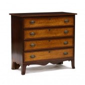 MID ATLANTIC FEDERAL INLAID CH