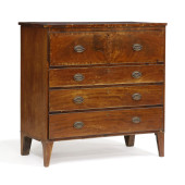 MID ATLANTIC FEDERAL INLAID MA
