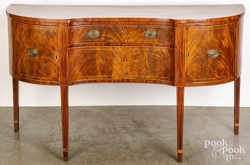 MID-ATLANTIC FEDERAL INLAID