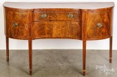 MID-ATLANTIC FEDERAL INLAID MA