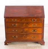 MID-ATLANTIC MAHOGANY SLANT FR