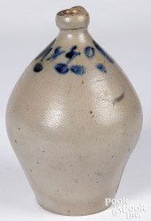 MID ATLANTIC OVOID STONEWARE J